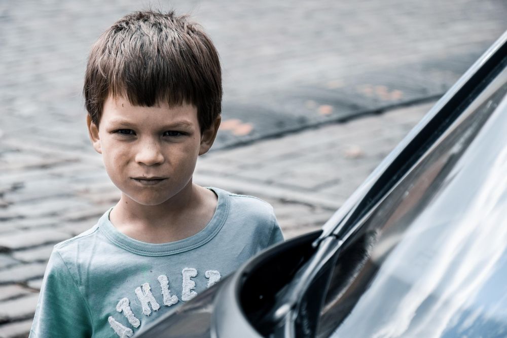 Problematferd hos barn og unge: forståelse, årsaker og tiltak